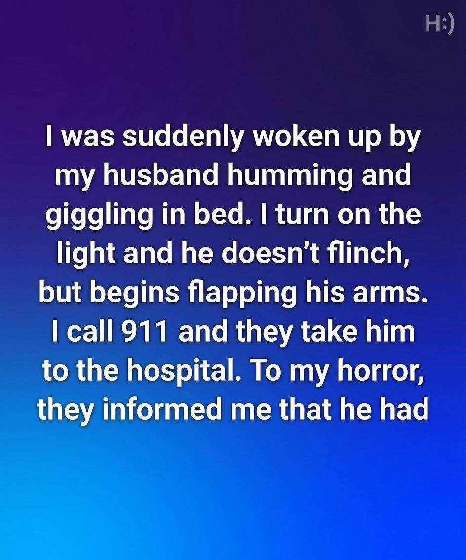 I Was Suddenly Woken Up By My Husband Laughing In His Sleep—Then I Found His Secret Life: A Midnight Sound That Unraveled Hidden Truths, Shattered Trust, Exposed Double Identities, and Pulled Me Into a Web of Lies, Late-Night Messages, and Discoveries That Changed My Marriage, My Reality, and Everything Forever