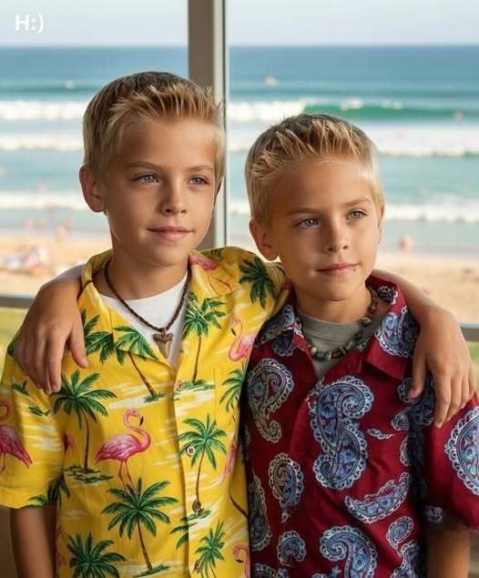 Users Say These Angelic Twins Looked ‘Cuter’ as Kids—What Happened to Them after They Briefly Disappeared from the Limelight?