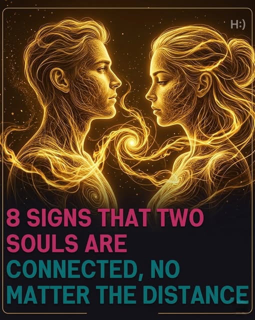 Signs That Two Souls Are Deeply Connected Even Across Distance Revealing How Simultaneous Thoughts, Strong Emotional Bonds, And Wordless Understanding Can Signal Unseen Links Between People While Exploring The Powerful, Mystical Feelings That Make Connections Feel Instant, Intense, And Timeless Offering Insight Into Love, Friendship, And Emotional Resonance That Defies Logic Yet Feels Unmistakably Real