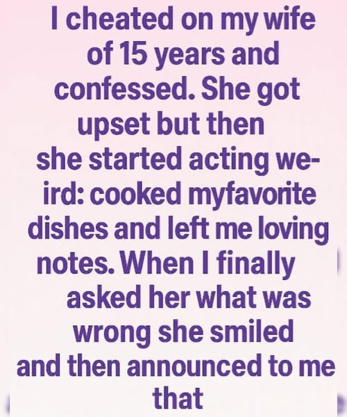 The Moment I Truly Understood Commitment: A journey from doubt to a life-changing realization.