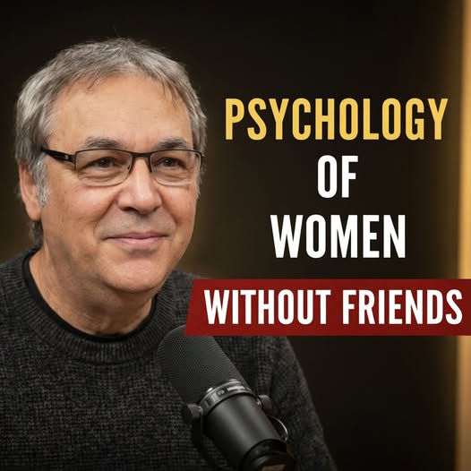 Women with few or no friends often share certain traits: strong independence, selective trust, past betrayal experiences, preference for solitude, and high emotional self-reliance. These characteristics don’t signal flaws—they often reflect boundaries, self-awareness, and a deep need for meaningful, authentic connections.