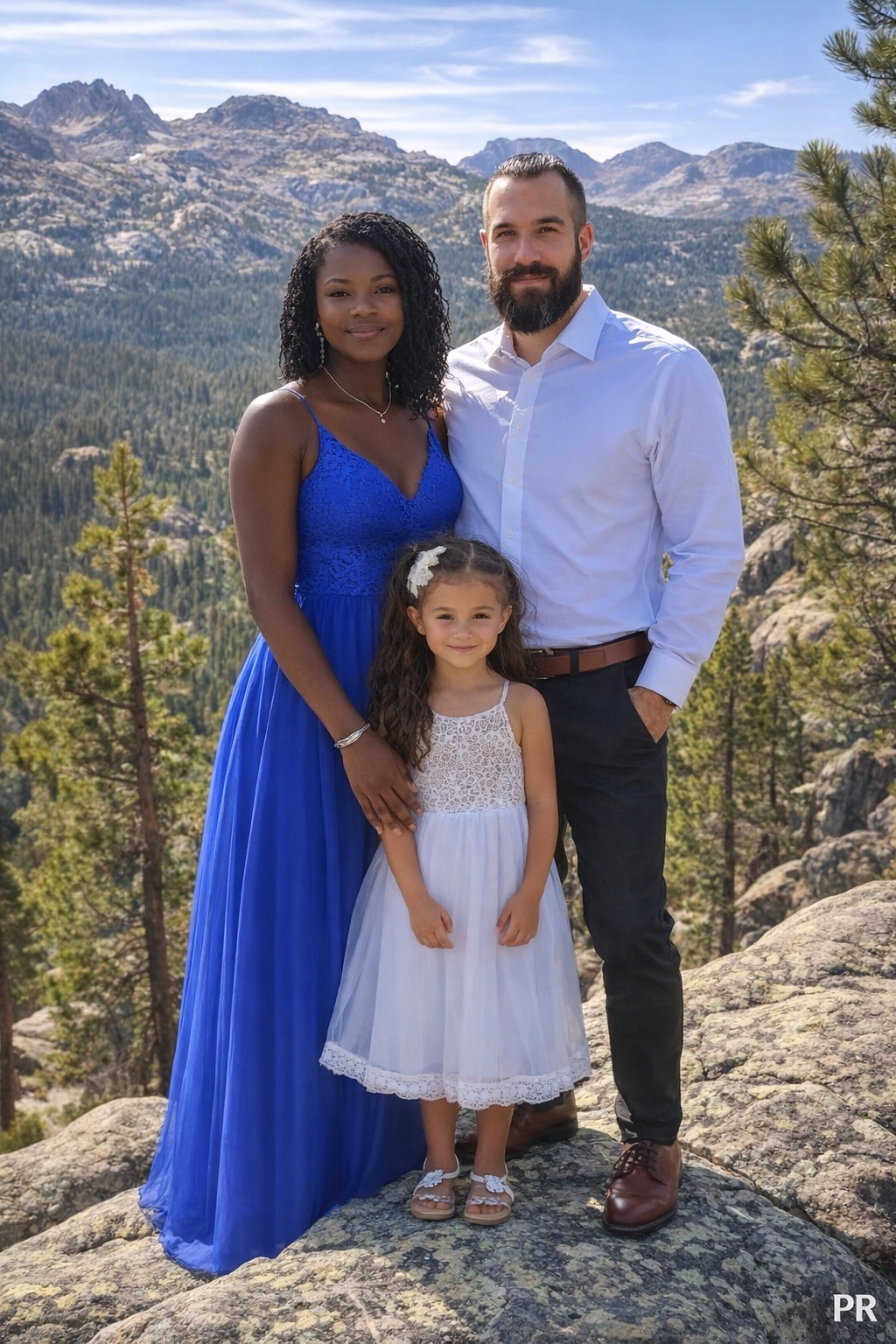 I Remarried After My Wife’s Passing — One Day My Daughter Said, ‘Daddy, New Mom Is Different When You’re Gone’