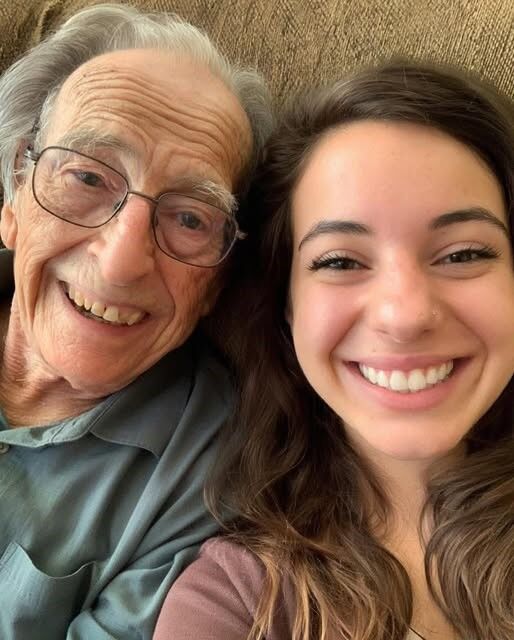 After Losing Her Parents and Being Raised by a Devoted Grandfather, a Young Woman’s World Shatters When a Mysterious Phone Call