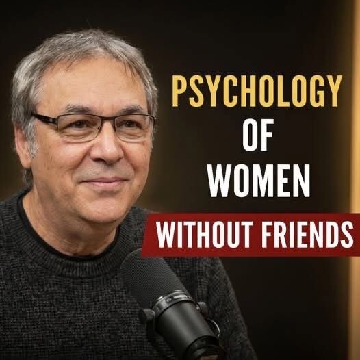 Women with few or no friends often share certain traits: strong independence, selective trust, past betrayal experiences, preference for solitude, and high emotional self-reliance. These characteristics don’t signal flaws—they often reflect boundaries, self-awareness, and a deep need for meaningful, authentic connections.