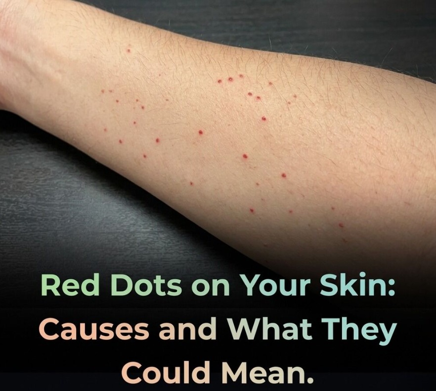 If you notice small red dots on your skin, they can signal many things, from harmless cherry angiomas and irritation to heat rash or allergies. Rarely, sudden spreading spots may suggest infection or bleeding issues—check with a healthcare professional promptly. 