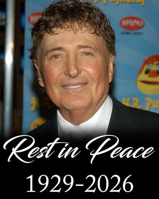 TV pioneer behind beloved classic children’s shows has died