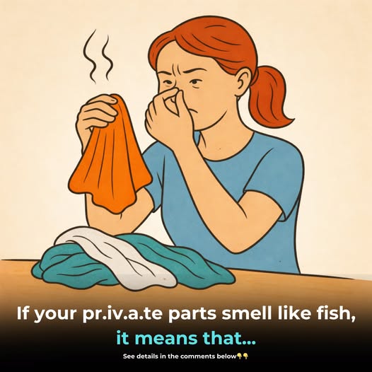 A woman’s private area can smell bad for several common reasons, most of which are not serious. Changes in natural bacteria, sweating, poor airflow, diet, hormonal shifts, or menstruation can affect odor. Infections like bacterial vaginosis or yeast infections may also cause unusual smells. If the odor is strong, persistent, or accompanied by itching or pain, a doctor should be consulted.