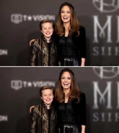 Angelina Jolie’s eldest daughter: From a tomboy with braces to a new generation of expensive beauty