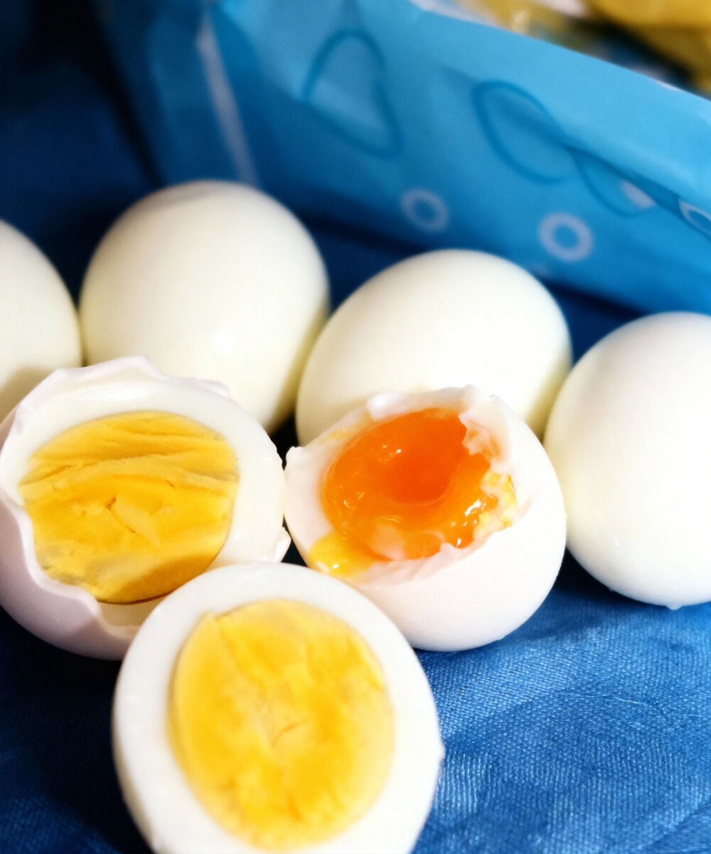 Doctors reveal that eating eggs with noodles causes ….