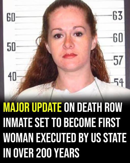 Major update in case of death row inmate set for historic execution