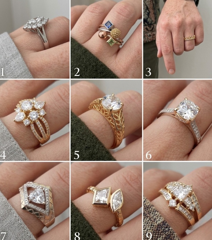 What Your Ring Says About You and How This Small Accessory Reflects Your Personality, Style, Values, and Identity Through Design, Symbolism, and Choice, Revealing Whether You Are Romantic, Minimalist, Bold, Creative, Elegant, Passionate, Free Spirited, or Strong While Telling a Unique Story About Who You Are Without Saying a Word