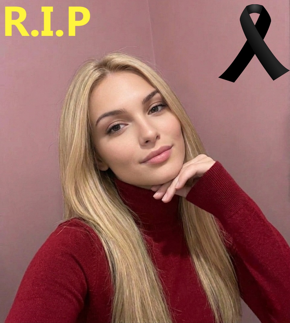 R.I.P Young woman d!es at the hands of her…See more