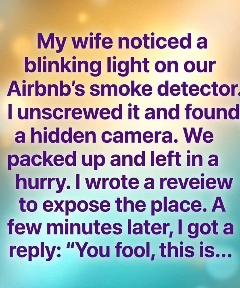 A Late-Night Glimpse of a Tiny Blinking Light Turned Into a Powerful Wake-Up Call, Changing How We Saw Our Home, Our Technology, and Our Sense of Safety—Teaching Us That Awareness, Curiosity, and Open Communication Can Transform Fear Into Understanding and Help Us Feel More Confident in the Spaces We Live In