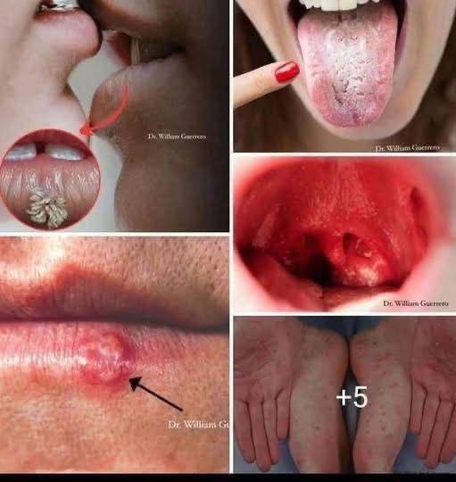 These are the signs that he is cr… See more