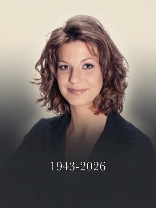 Broadway and Daytime Television Star Jennifer Harmon Dies at 82, Leaving Behind a Remarkable Legacy Across Soap Operas, Theater Stages, and Beloved Television Dramas After Decades of Acclaimed Performances That Earned Her Industry Respect, Award Recognition, and the Admiration of Fans Who Remember Her Powerful Presence Onscreen and on Broadway