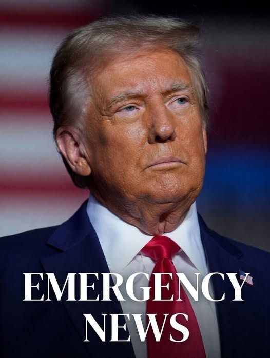 The Legal Reckoning Facing Donald Trump That Is Threatening To Tear The Entire Country Apart At The Seams