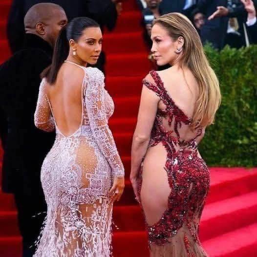 Jennifer Lopez, 54, is showing off her new boyfriend, and you better sit down, because you might recognize him!
