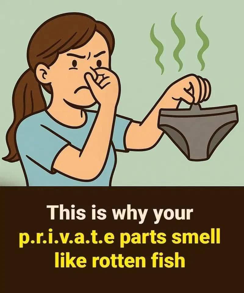 Understanding the Causes of a Fishy Vaginal Odor