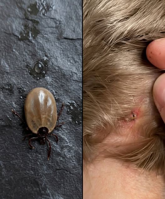 The Terrifying Discovery in My Child’s Hair That Saved Her Life – The Hidden Medical Nightmare Every Parent Needs to Know About