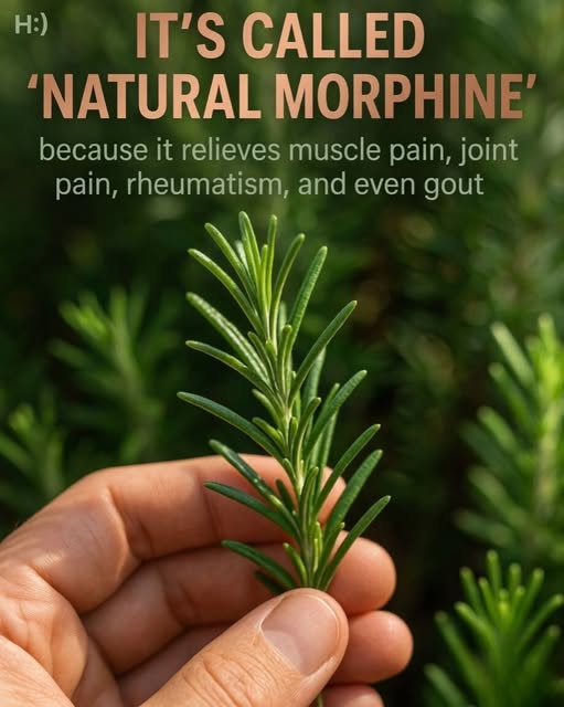 How to Welcome Rosemary