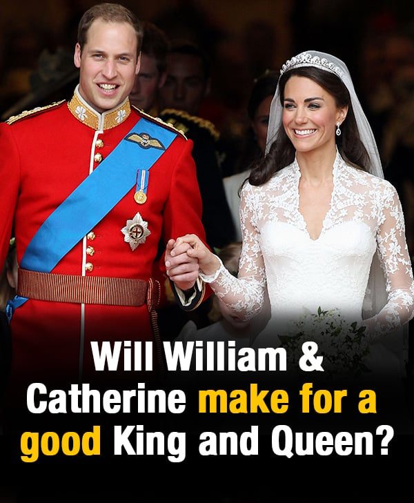 “Reign Check” Podcast: Inside the headlines of the British Royal Family