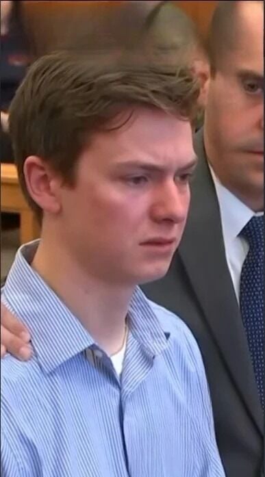 Teen Sentenced to 452 Years: A Story That Raises Questions About Choices, Consequences, and Justice