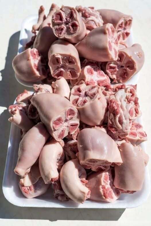 Don’t get fooled by the supermarkets. They’re selling you meat from… See more