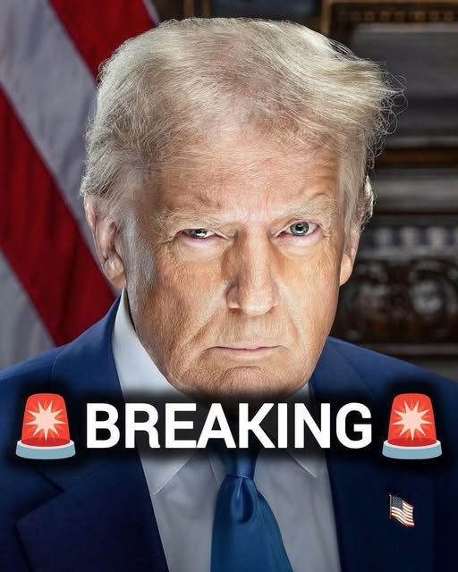 Two Men Charged Under New Trump Law Targeting AI ‘Deepfakes’