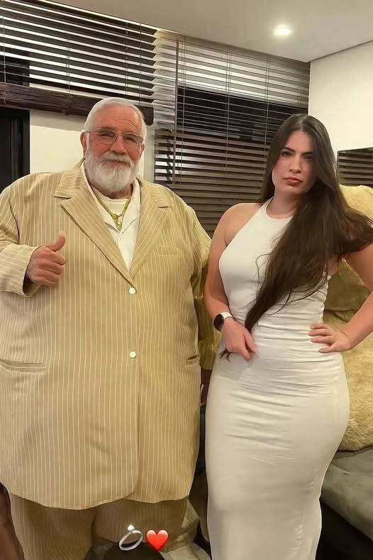 The Millionaires Bride Stuns the World, Why She Walked Away From the Luxury Everyone Craved