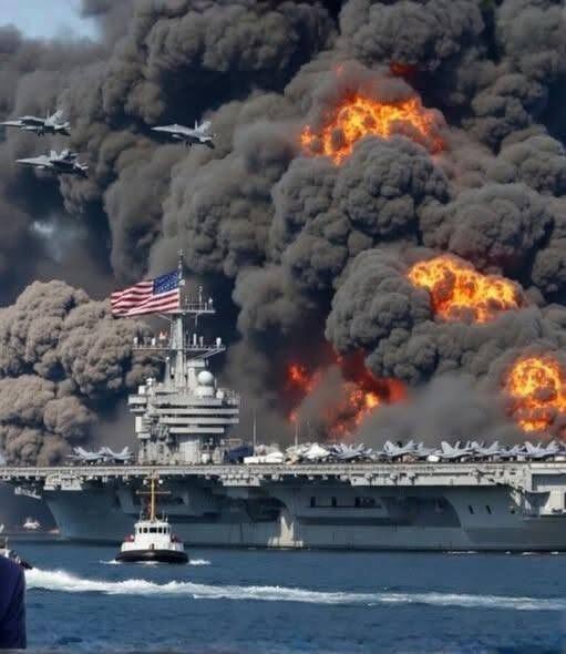 SENSATIONAL MILITARY ATTACK CLAIMS GO VIRAL Why Lack Of Official Evidence Means You Should Tread Carefully