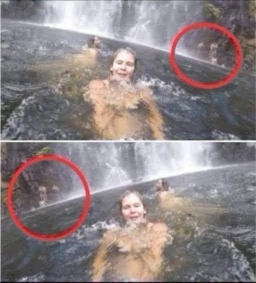 How a Simple Image Can Challenge Your Perspective and Reveal Hidden Details