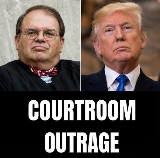 Federal Court Blocks Key Trump Military Policy And Ignites Fierce Debate Over Who Decides Who Can Serve