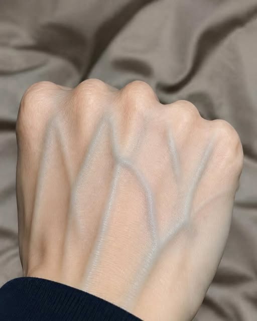 What Do Visible Veins Really Mean? Understanding the Causes and When to Pay Attention