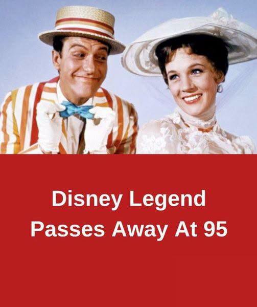 A Timeless Farewell: Remembering a Disney Music Icon Whose Songs Shaped Generations