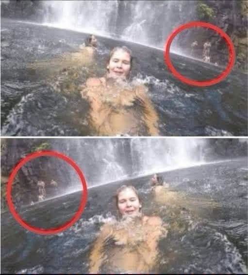 How a Simple Image Can Challenge Your Perspective and Reveal Hidden Details