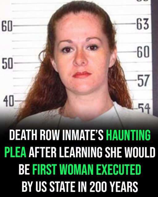 Major update in case of death row inmate set for historic execution