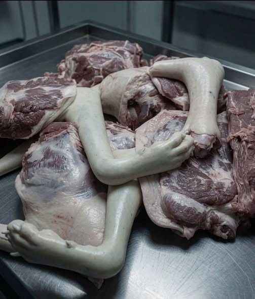 Some Say They’ll Never Eat McDonald’s Again After Watching This Video