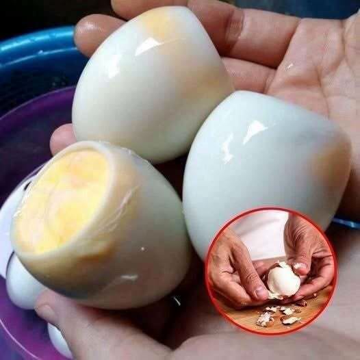 Bake Hard-Boiled Eggs in the Oven: Does It Really Work?
