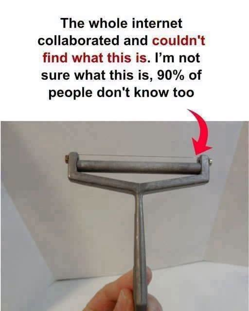 The Forgotten Kitchen Tool Many People Don’t Recognize — A Simple Design That Once Made Life Easier