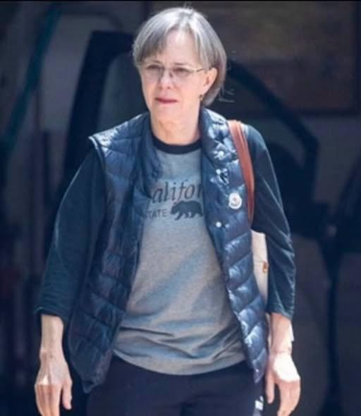 Sally Field Finds Her Happiest Chapter in Family, Reflection, and Life by the Sea