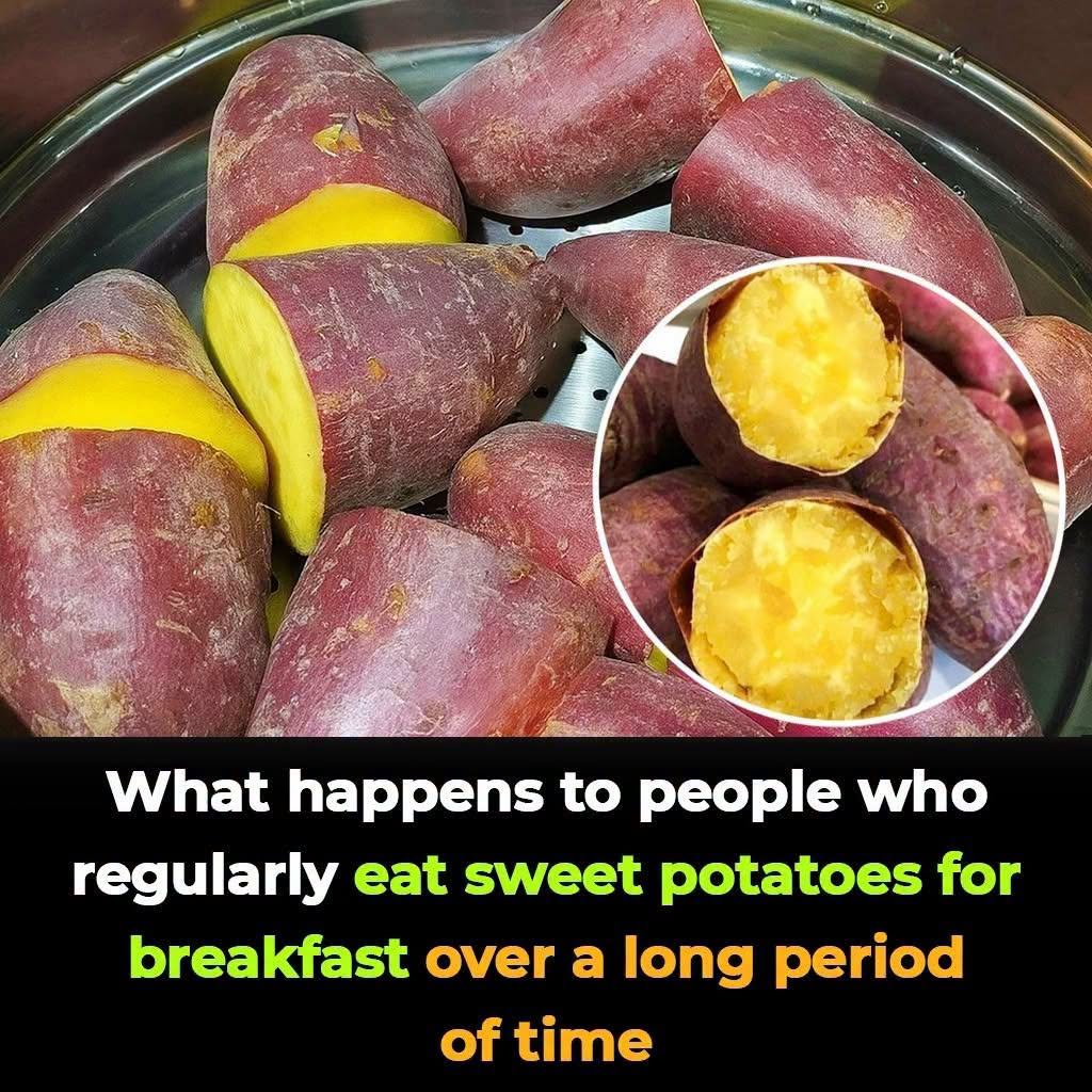 Doctors Are Stunned: This Common Root Vegetable Is Actually a Secret Weapon for Longevity and Disease Prevention