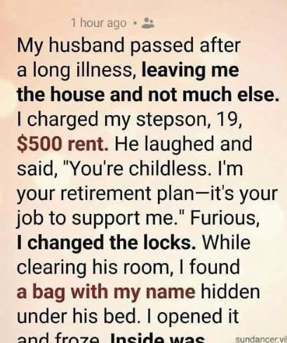 HiddenCareBonds