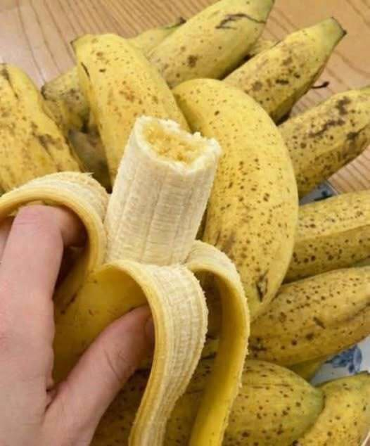 Why Eating a Banana Daily May Be Beneficial After 50