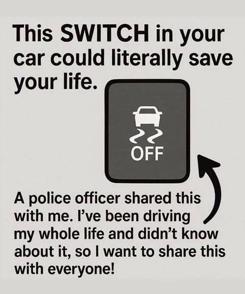 Hidden Car Safety Features You Might Not Know About
