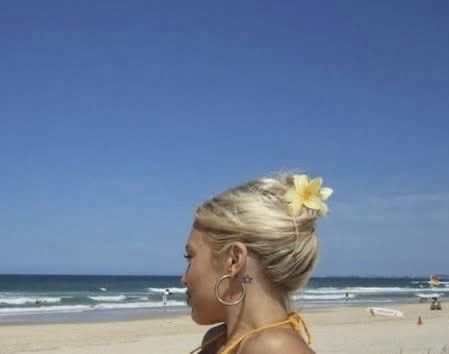 A Mom’s Bikini Is Causing Outrage At The Beach. Try Not To Gasp When You See It