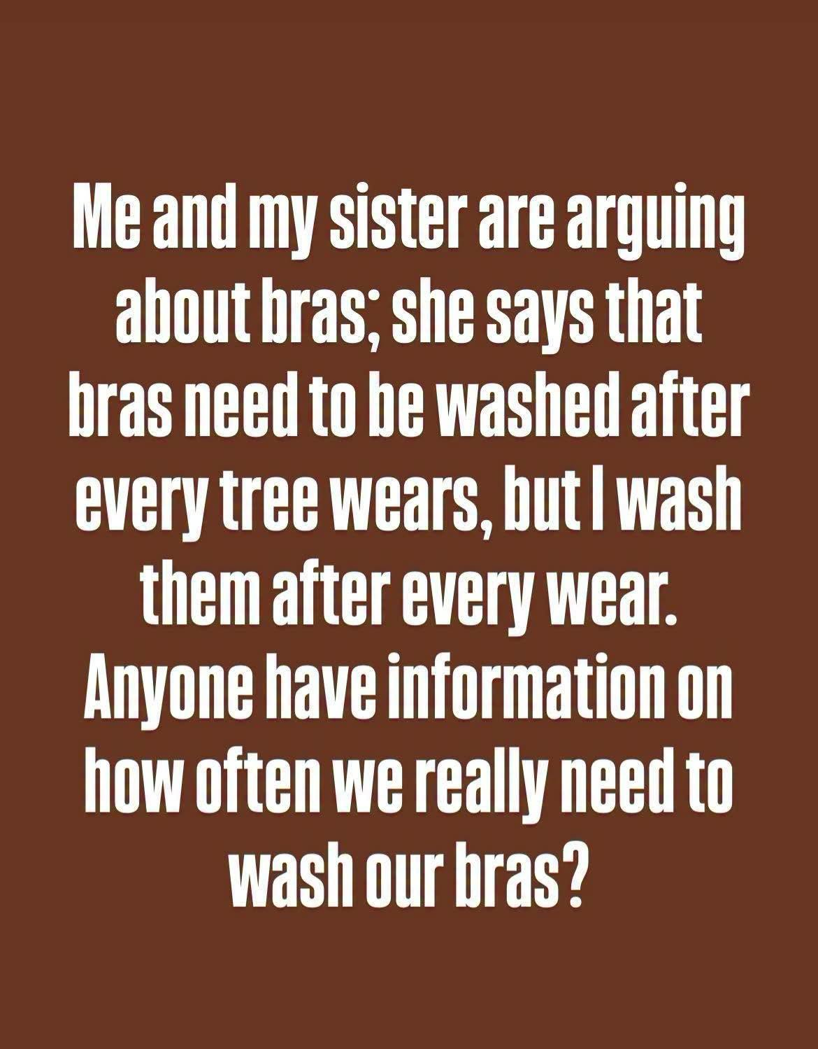 The Silent Health Risk Hiding in Your Lingerie Drawer: Are Your Bras Making You Sick?