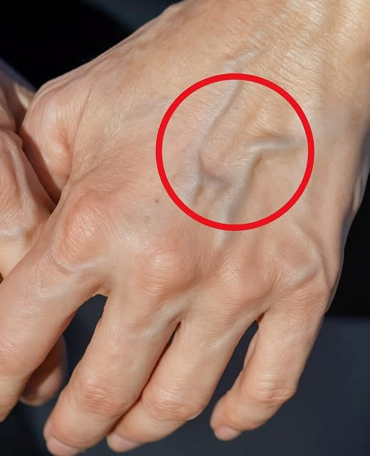 What Bulging Veins Can Mean