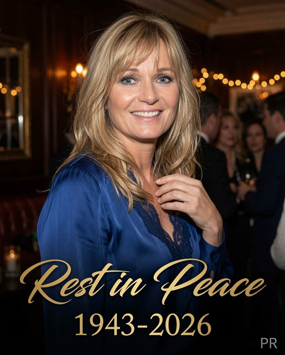 Sad News About a Beloved Iconic Actress Has Been Announced