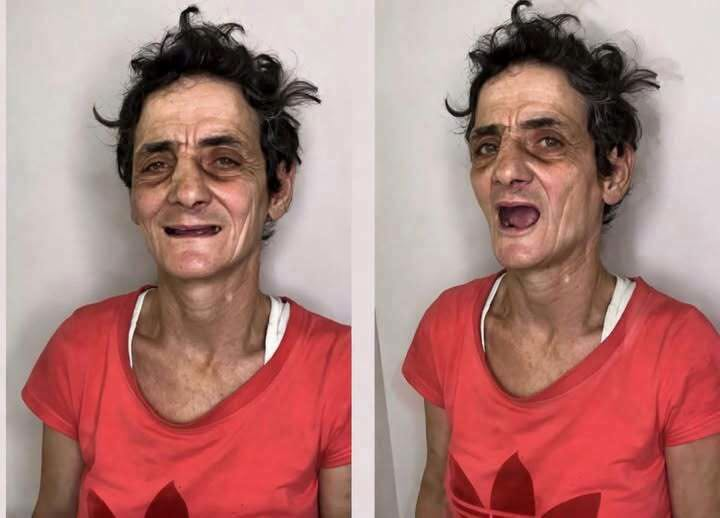 This woman spent years living on the street, surviving day by day, collecting empty bottles to afford simple meals, enduring hunger, cold, and loneliness, until her quiet resilience, unexpected kindness from strangers, and an opportunity for change transformed her life and revealed the hidden strength behind her struggle story worldwide.