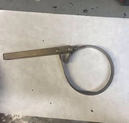 What Looks Like A Simple Tool Turned Into A Massive Online Mystery… See more